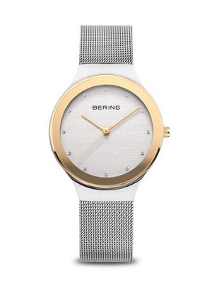 Bering Armbanduhr Classic Damen