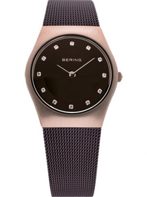Bering Armbanduhr Classic Damen