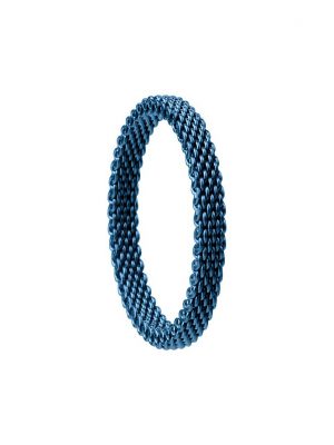 Bering Damenring 551-71-91 Edelstahl
