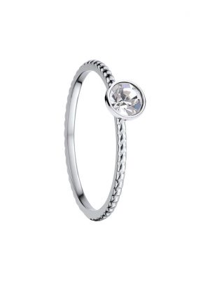 Bering Damenring 562-17-100