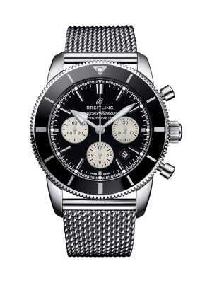 Breitling Chronograph Superocean Héritage II B01 Chronograph 44 AB0162121B1A1