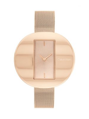 Calvin Klein Damenuhr 25200017