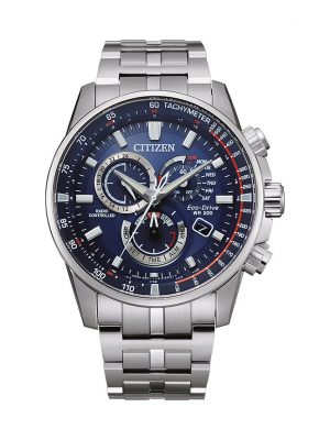 Citizen Chronograph Promaster Eco-Drive Chronograph CB5880-54L