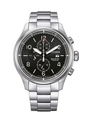 Citizen Chronograph Titanium CA0810-88E
