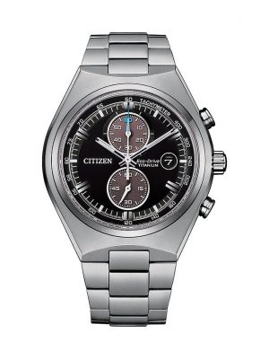 Citizen Chronograph Titanium CA7090-87E