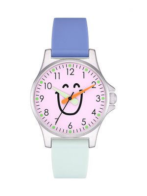 Cool Time Kids Kinderuhr CT-0023-PQ Metall