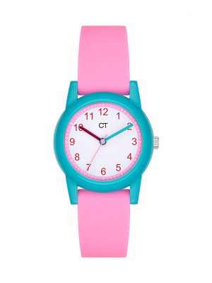 Cool Time Kids Kinderuhr CT-0026-PQ