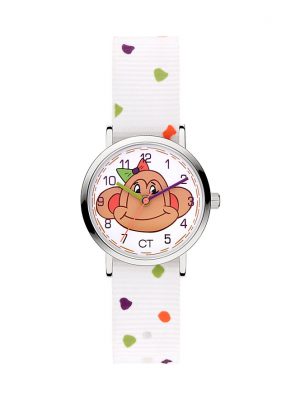 Cool Time Kids Kinderuhr CT-0034-LQ