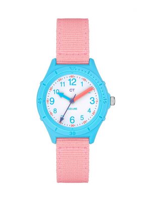 Cool Time Kids Kinderuhr CT-0035-LQ