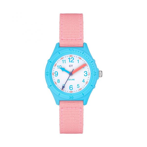 Cool Time Kids Kinderuhr CT-0035-LQ