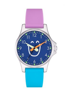 Cool Time Kids Kinderuhr CT-0042-PQ