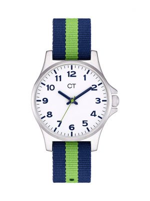 Cool Time Kids Kinderuhr CT-0047-LQ Metall
