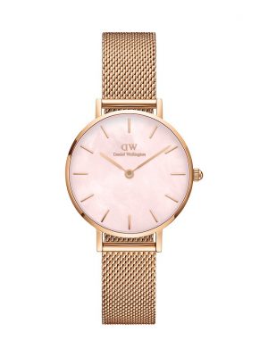 Daniel Wellington Damenuhr Petite DW00100513