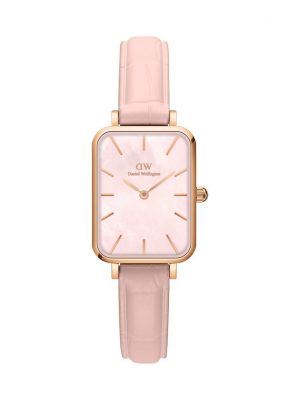 Daniel Wellington Damenuhr Quadro DW00100508