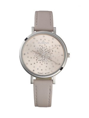 Dugena Kinderuhr Mendy 4461066 Edelstahl