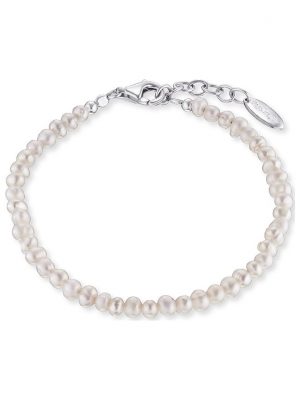 Engelsrufer Armband ERB-20-PE 925er Silber, Perle