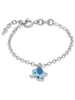 FAVS Armband 88386744 925er Silber