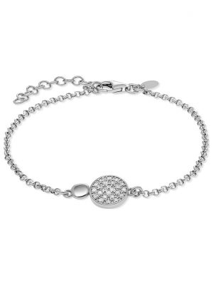 FAVS Armband 88404823 925er Silber