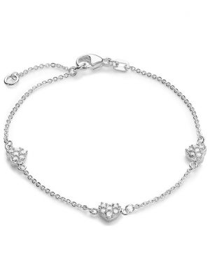 FAVS Armband 88444574 925er Silber