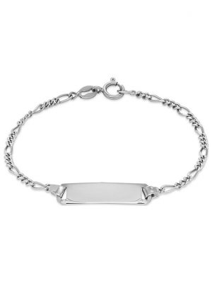 FAVS I.D.-Armband 88386001 925er Silber