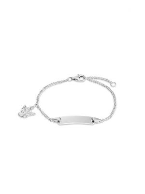 FAVS I.D.-Armband 88473078 925er Silber