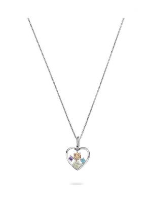 FAVS Kette 88428048 925er Silber