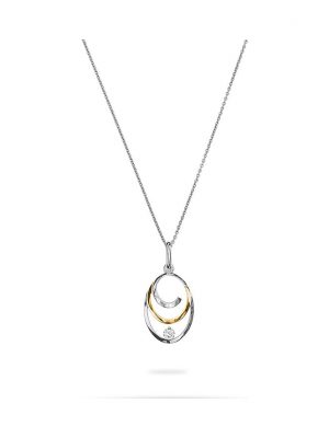 FAVS Kette 88430671 925er Silber
