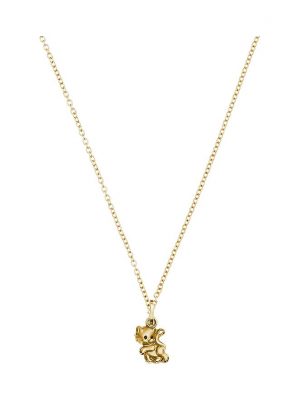 FAVS Kette 88433076 375er Gelbgold
