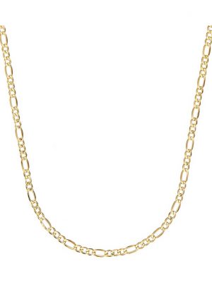 FAVS Kette 88455657 375er Gelbgold