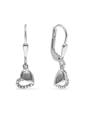 FAVS Ohrhänger 88430042 925er Silber
