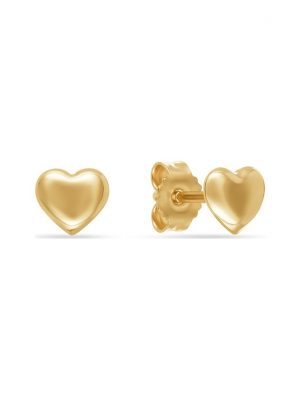 FAVS Ohrstecker 88429826 585er Gelbgold