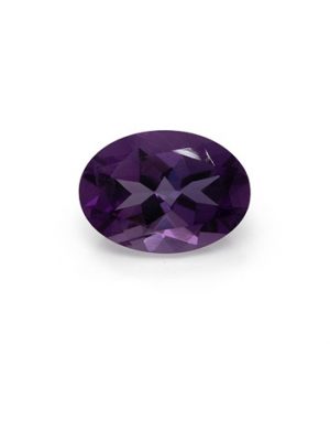 GEMS by Goettgen Edelstein Amethyst 0,58-0,74ct.