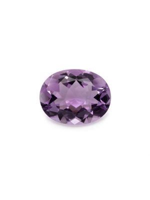 GEMS by Goettgen Edelstein Amethyst 1,40-1,50ct.