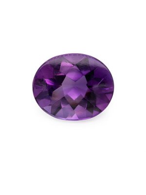 GEMS by Goettgen Edelstein Amethyst 3,42ct.