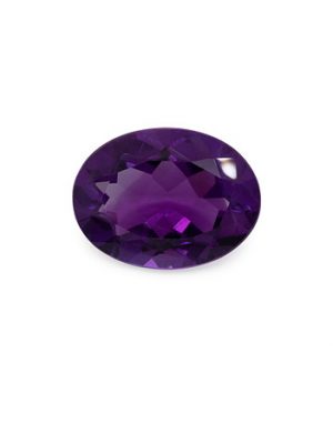 GEMS by Goettgen Edelstein Amethyst 7,34ct.