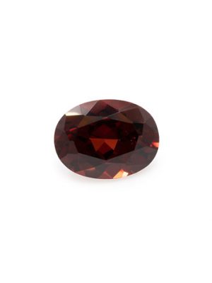 GEMS by Goettgen Edelstein Granat 1,47-1,59ct.