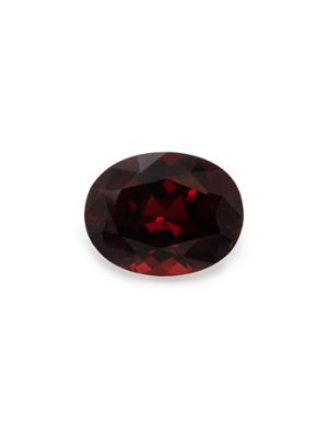 GEMS by Goettgen Edelstein Granat 2,10-2,30ct.