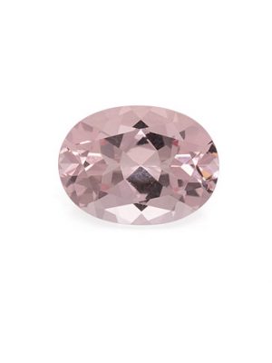 GEMS by Goettgen Edelstein Morganit 1,08-1,10ct.