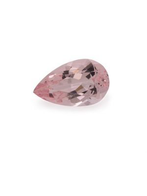 GEMS by Goettgen Edelstein Morganit 1,30-1,40ct.