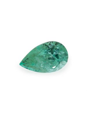 GEMS by Goettgen Edelstein Paraiba Turmalin 0,21ct.