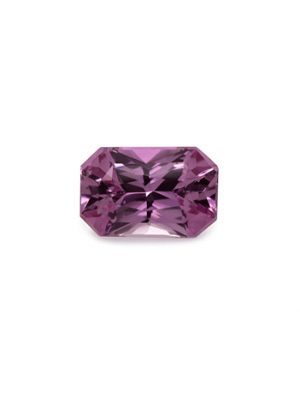 GEMS by Goettgen Edelstein Saphir 0,60-0,65ct.