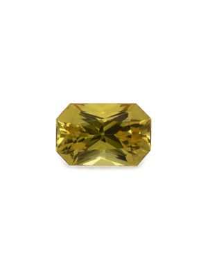 GEMS by Goettgen Edelstein Saphir 0,70-0,75ct.