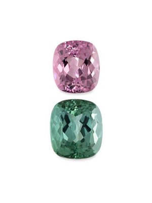 GEMS by Goettgen Edelstein Turmalin 5,03ct.