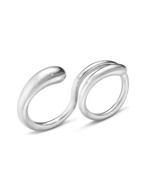 Georg Jensen Damenring MERCY 200000815556