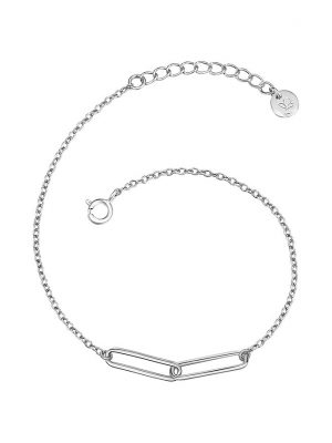 Glanzstücke München Armband 50080954 925er Silber