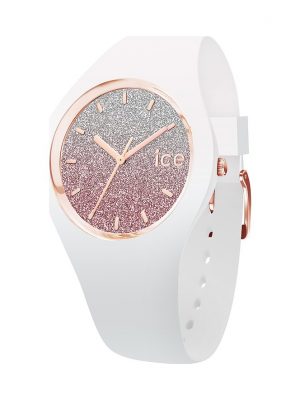 ICE Watch Damenuhr 013431 Kunststoff