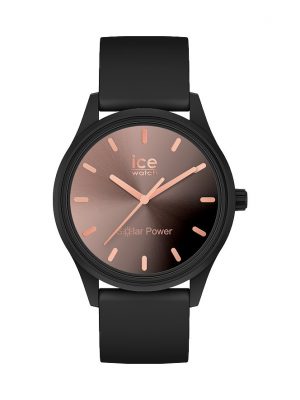 ICE Watch Damenuhr 018477 Kunststoff