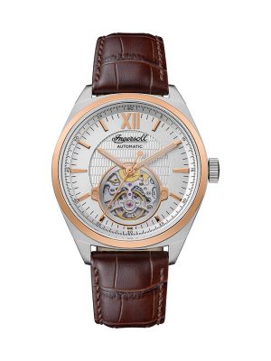 Ingersoll Herrenuhr The Shelby I10901B