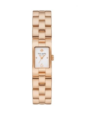 Kate Spade Damenuhr Brookville KSW1742