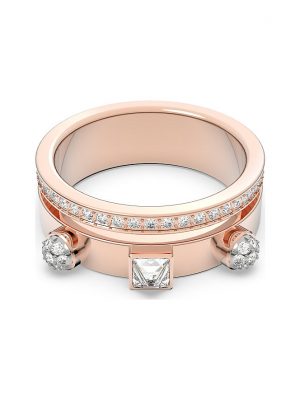Swarovski Damenring 5567124